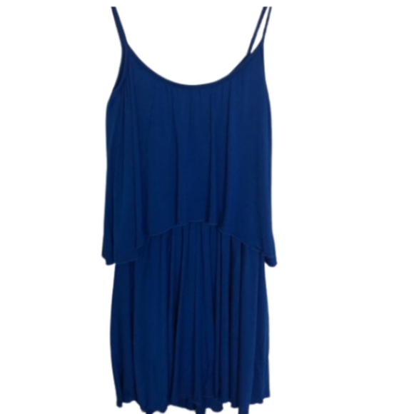 BACKLESS DRESS - Picture 1 of 13